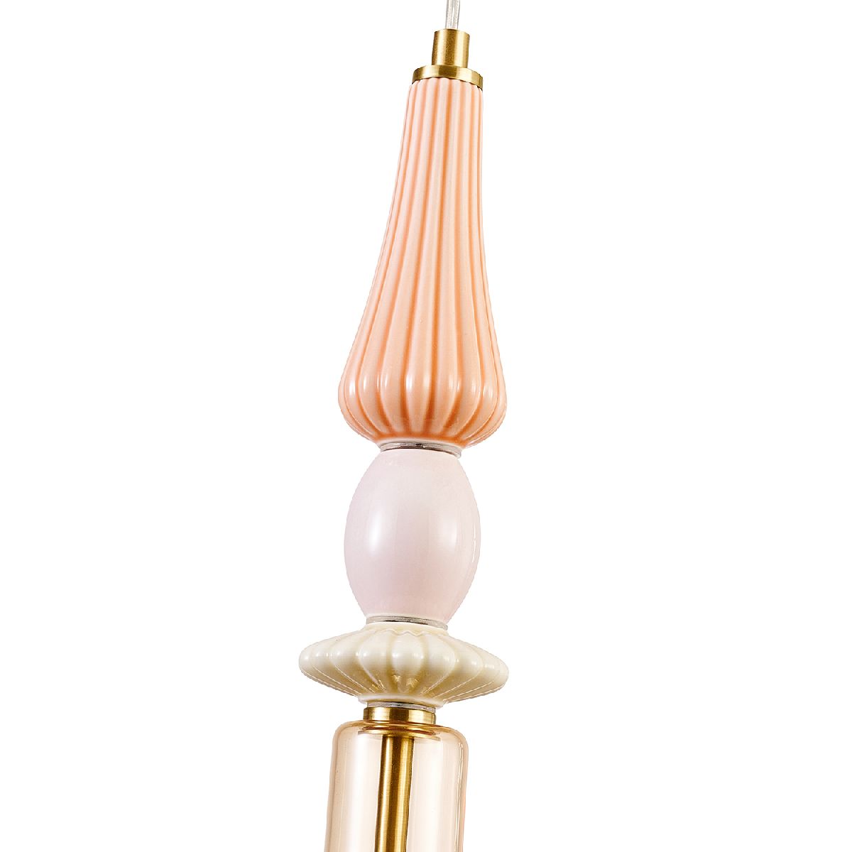 подвесной светильник favourite dolci 4464-1p