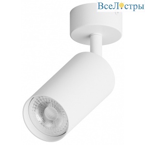 Спот Hesby Lighting Focus HSBL_0090