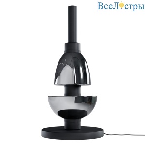 Настольная лампа Lightera Lecco LE425T-30GB