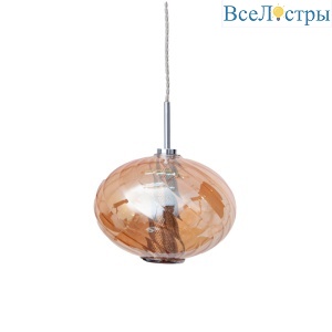 Подвесной светильник Abrasax Anke MA03979C-001