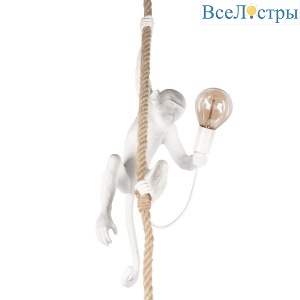Подвесной светильник Loft IT Monkey 10314P