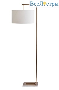 Торшер Garda Decor 22-89017FL