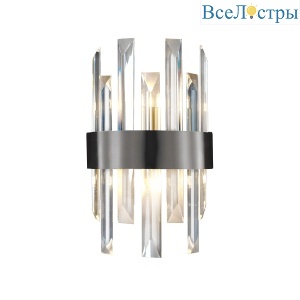 Настенный светильник Zenna MB20020101-2ASN Delight Collection