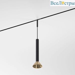 Трековый светодиодный светильник Elektrostandard Mini Magnetic 85164/01 a065651