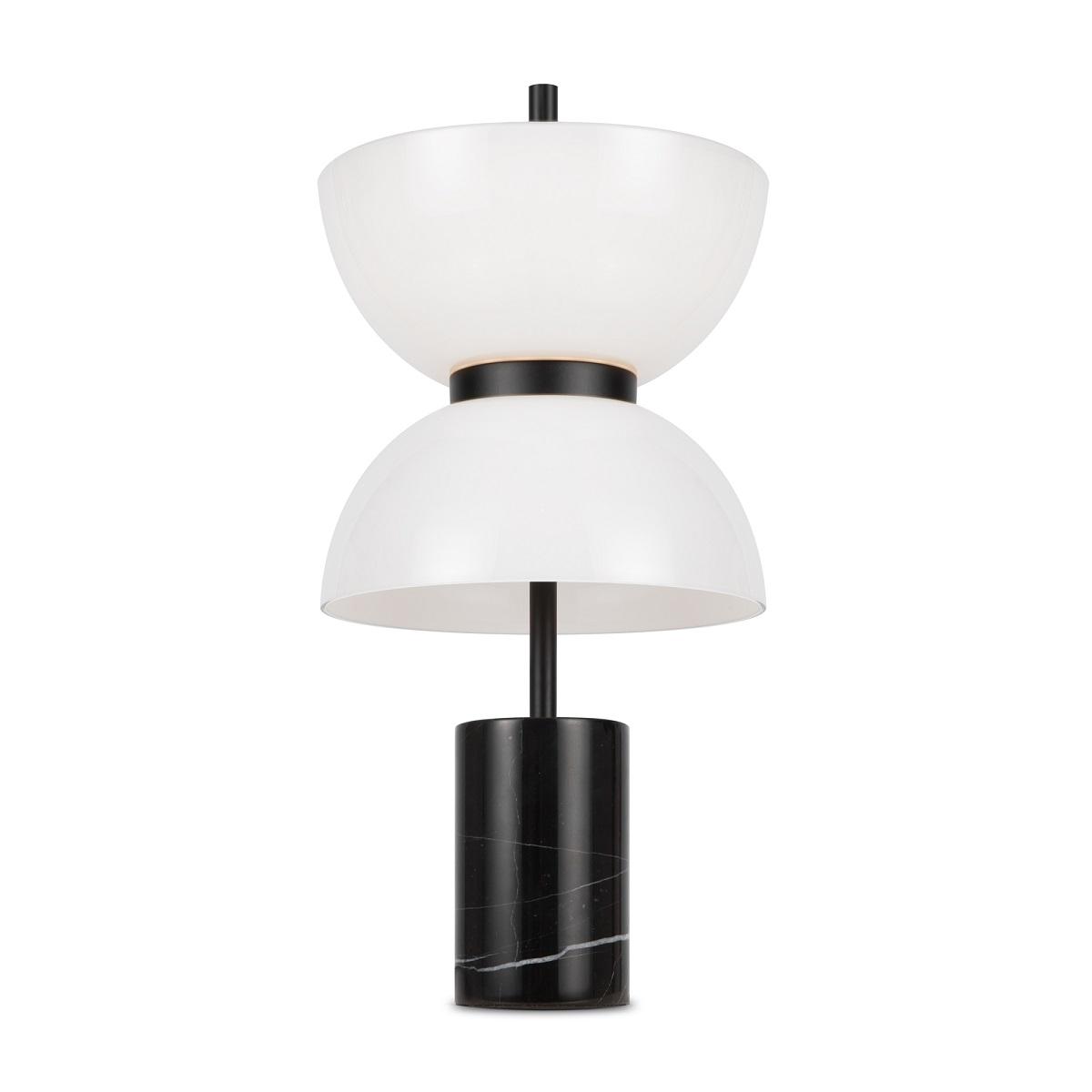 настольная светодиодная лампа maytoni memory mod178tl-l11b3k