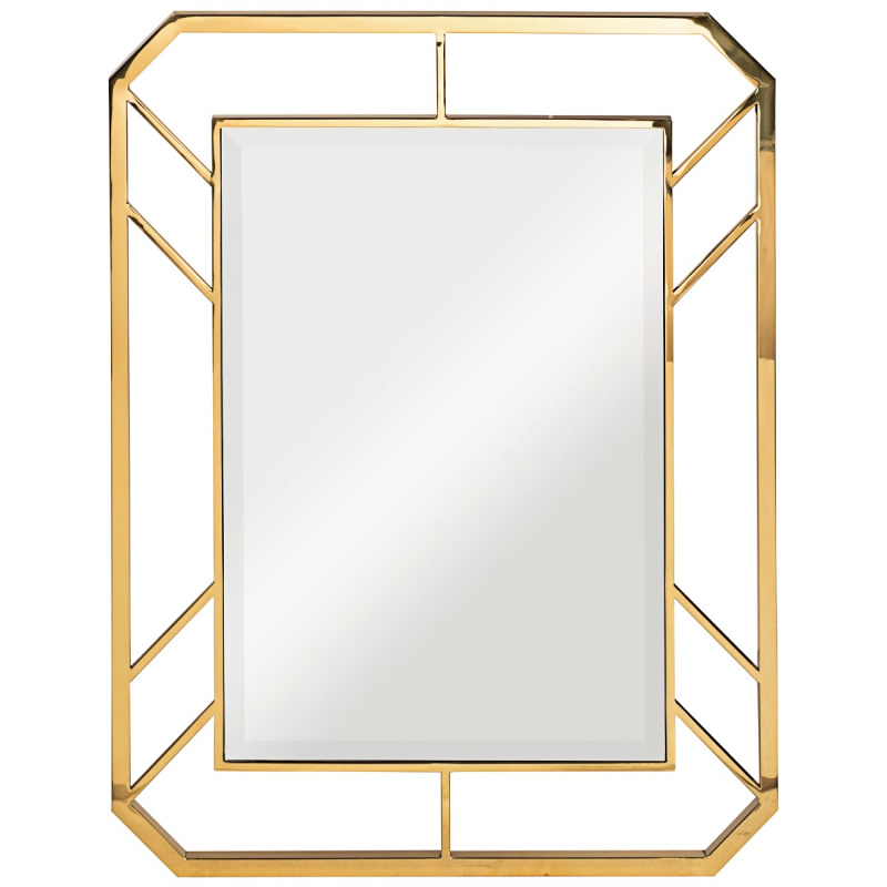 зеркало garda decor kfg081
