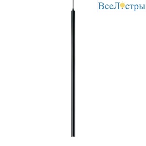 Ultrathin D100 Round Nero