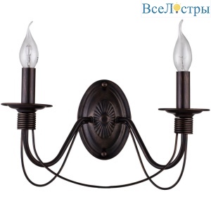 Бра Freya Velia FR2046-WL-02-BR