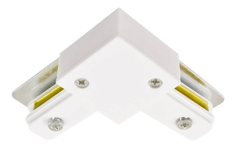 коннектор для шинопровода arte lamp track accessories a120033