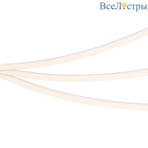 Светодиодная герметичная лента Arlight COB-PSW-X480-6mm 24V Warm2700 (8 W/m, IP67, 5m) 047893