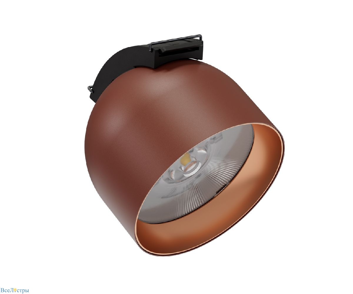 трековый светильник kink light сатори 6428,06
