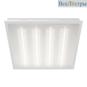 Потолочный светильник Wolta ДВО04-36-002-5К