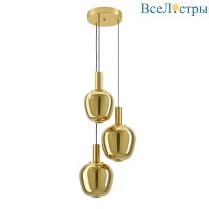 Подвесы Eglo Fruitera 390465