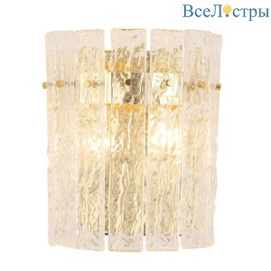 Настенный светильник Crystal Lux OVIEDO AP2