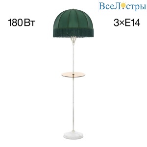 Торшер Citilux Базель CL407922T