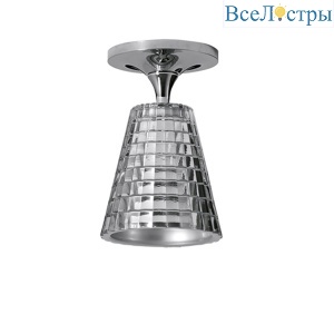 Потолочный светильник D87E0115 Fabbian