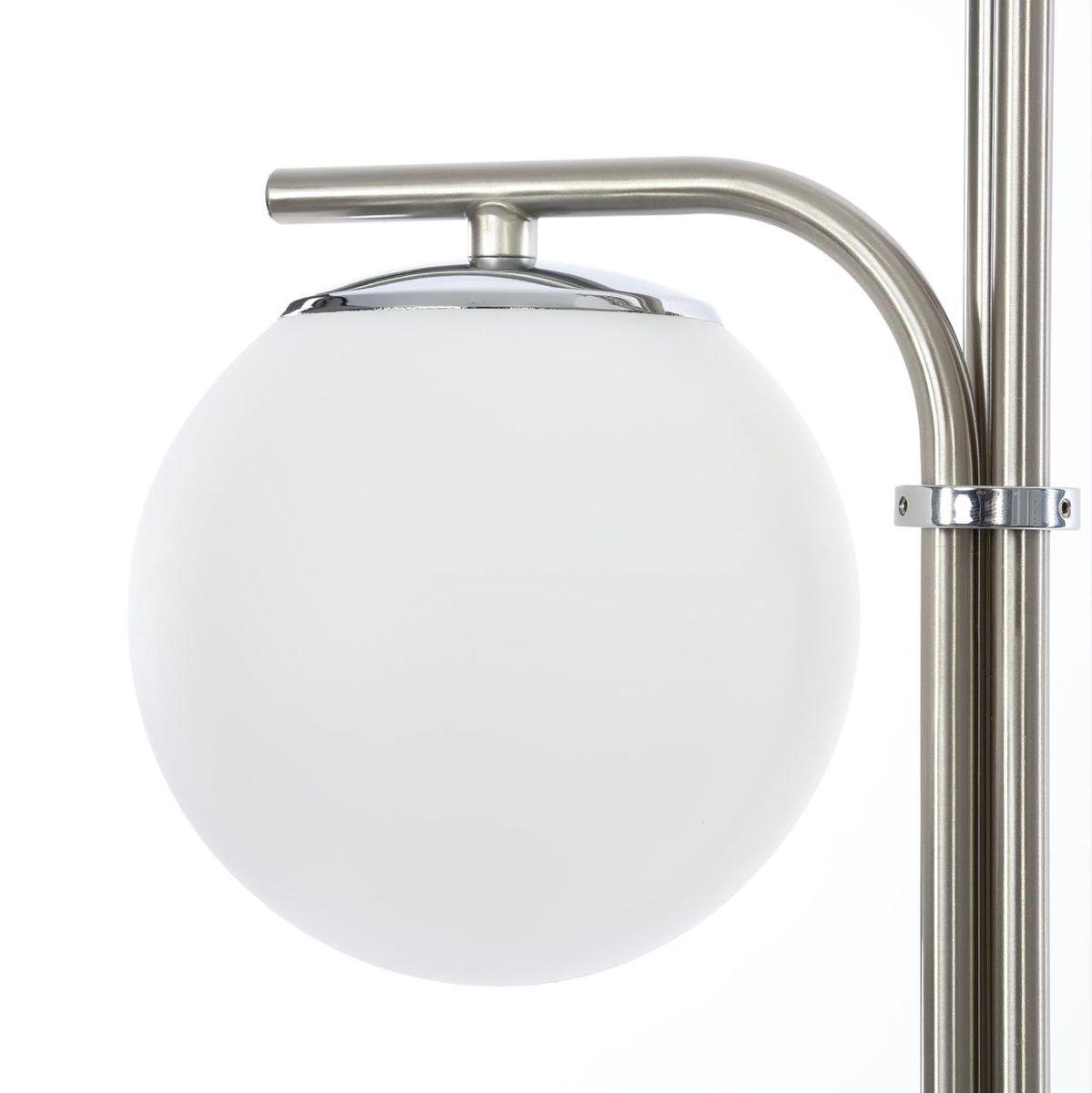 торшер citilux адам смарт cl228a931