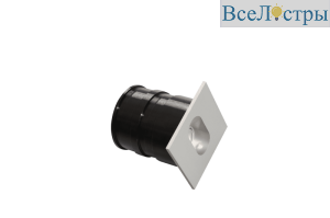 Подсветка ступеней лестницы DesignLed GW-S612-3-SL-NW 003296
