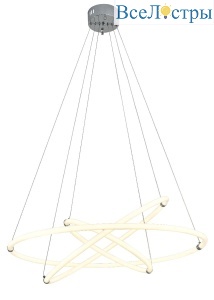 Подвесная люстра Zortes Blasy ZRS.57793.174