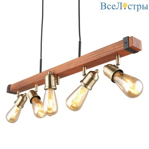 Подвесной светильник Omnilux Castelluzzo OML-94613-05