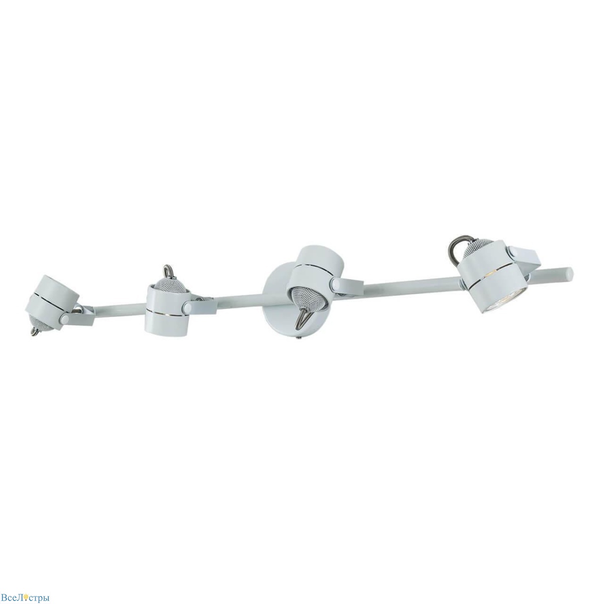 спот citilux ринг cl525540