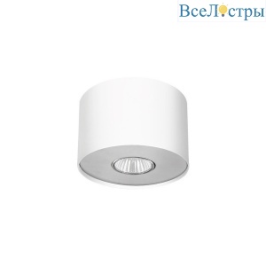 Потолочный светильник Nowodvorski Point 6000
