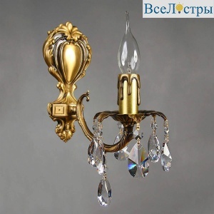 Бра Ambiente Benisa 2226/1 AB Tear Drop