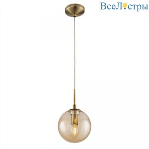 Подвесной светильник Citilux Томми CL102013
