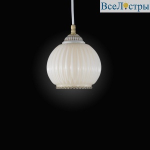 Подвесной светильник Reccagni Angelo L 9670/14