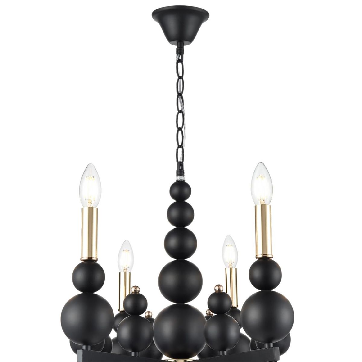 подвесная люстра lumion nana 8106/8