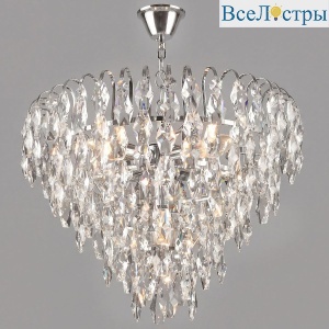 Подвесная люстра Reluce 06192-0.4-05 CH