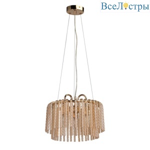 Подвесная люстра MW-Light Лавиния 443010703