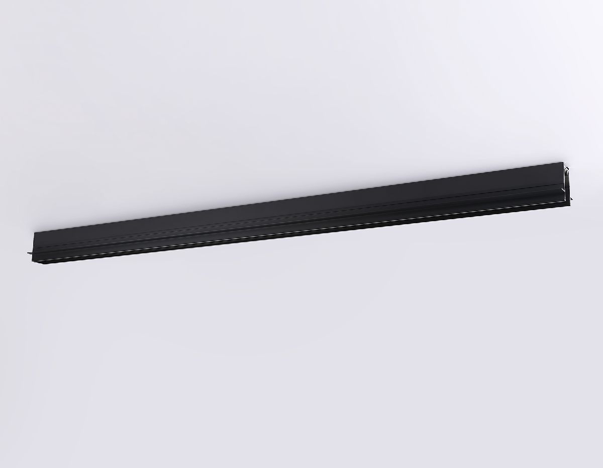 шинопровод встраиваемый ambrella light magnetic 220v gl1012