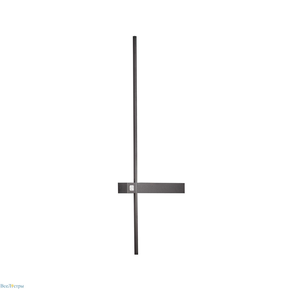 бра st-luce astente sl1589.041.01