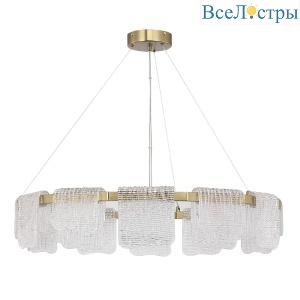 Настенный светильник ST Luce Voile SL6021.203.66