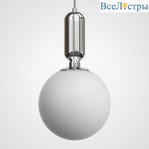 Подвесной светильник ImperiumLoft Parachilna Aballs 179988-22