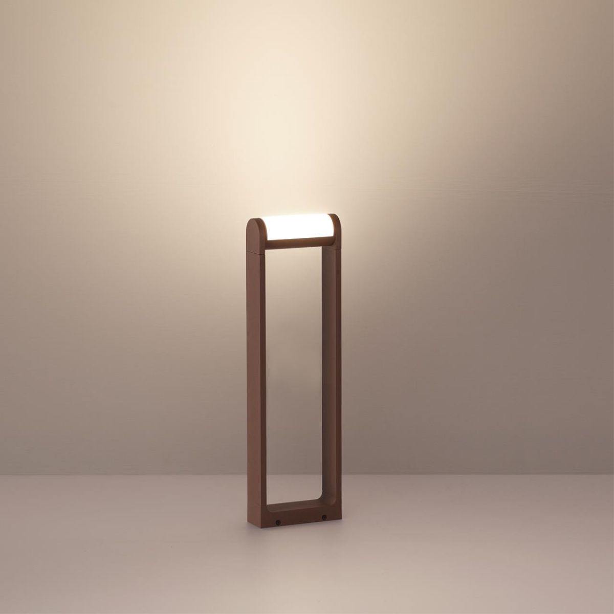 ландшафтный светильник odeon light nature twinset 7118/12gl