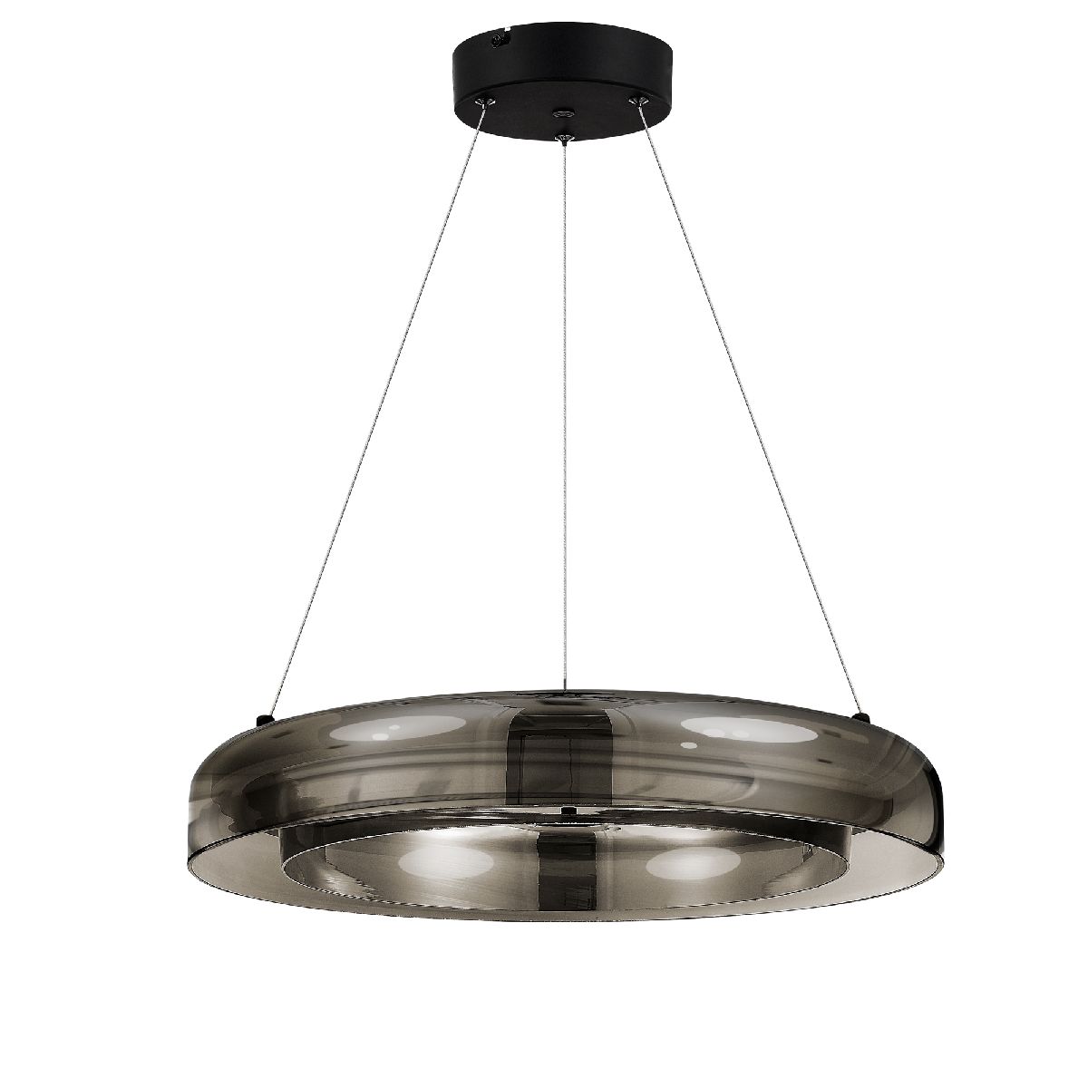 подвесная люстра st luce foray sl6019.333.01
