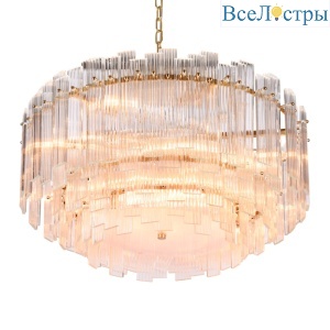 Подвесная люстра Cloyd Almon 10318
