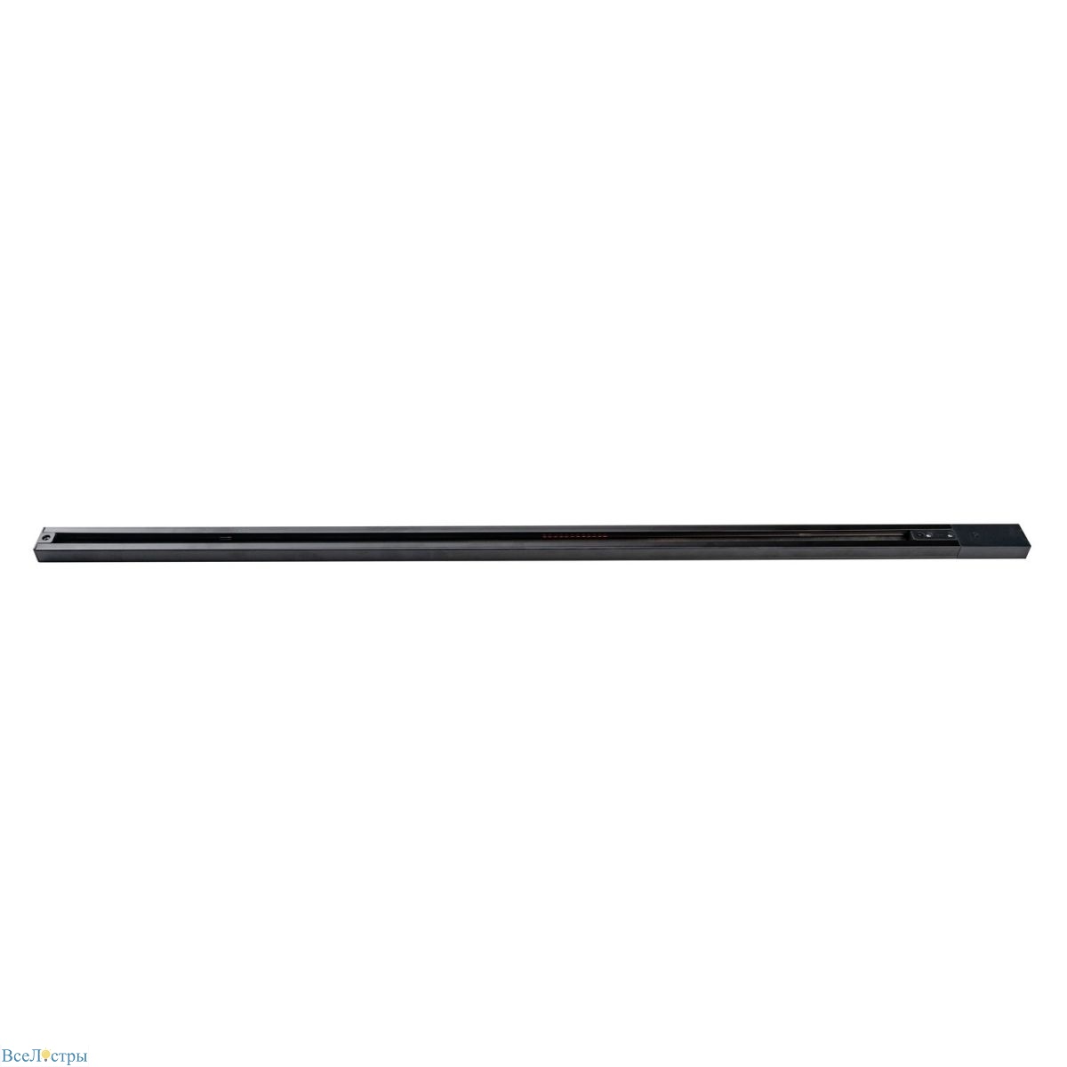 шинопровод однофазного накладной favourite practica 2201-tb-100