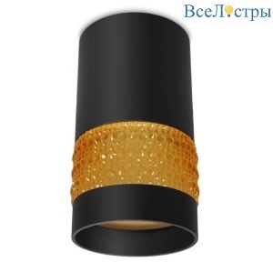 Потолочный светильник Ambrella Light Techno Spot TN375