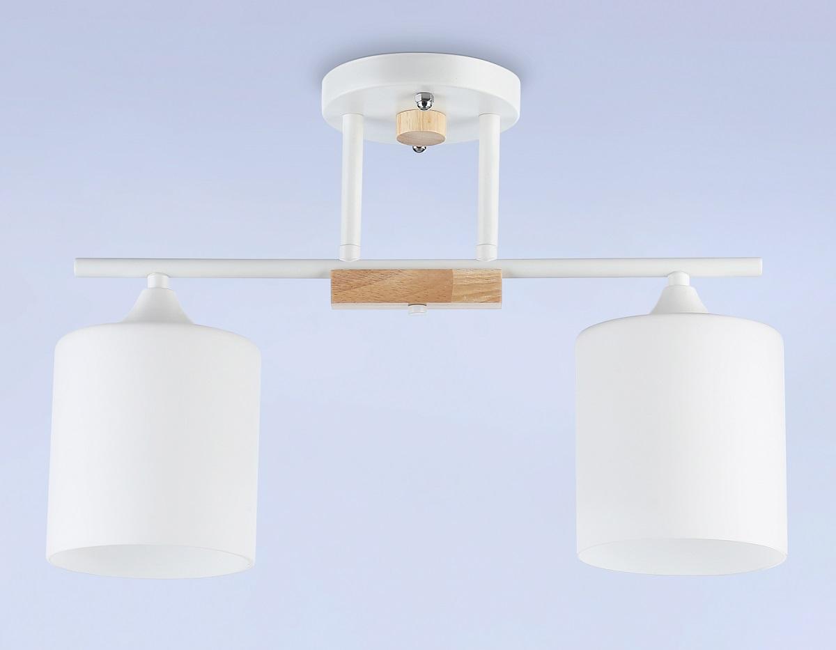 подвесной светильник ambrella light traditional modern tr9541