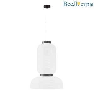 Подвесной светильник Evoluce Lykke SLE6021-503-02