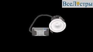 Светильник  встраиваемый SWG PRO DL-MINI-0801-60-WH-8-NW 024017