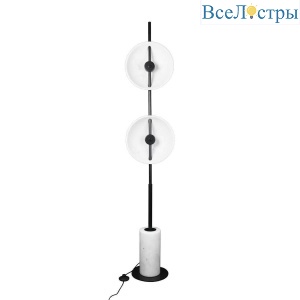 Торшер Loft IT Marble 10049F