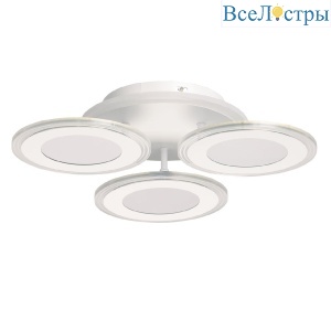 Потолочная люстра De Markt Мадлен 424016304
