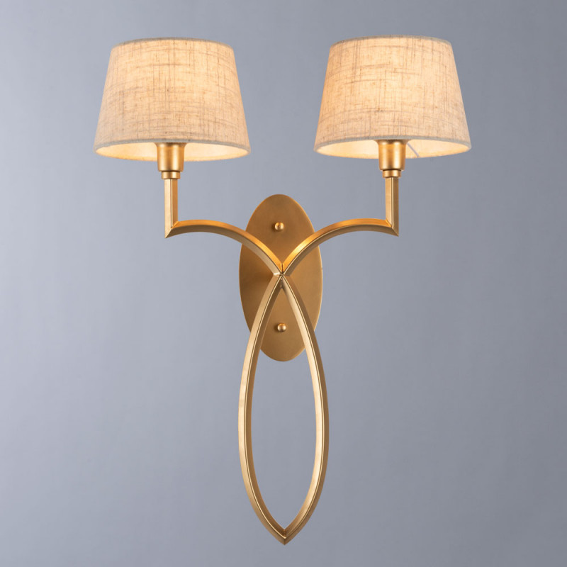 бра divinare 6819/19 ap-2