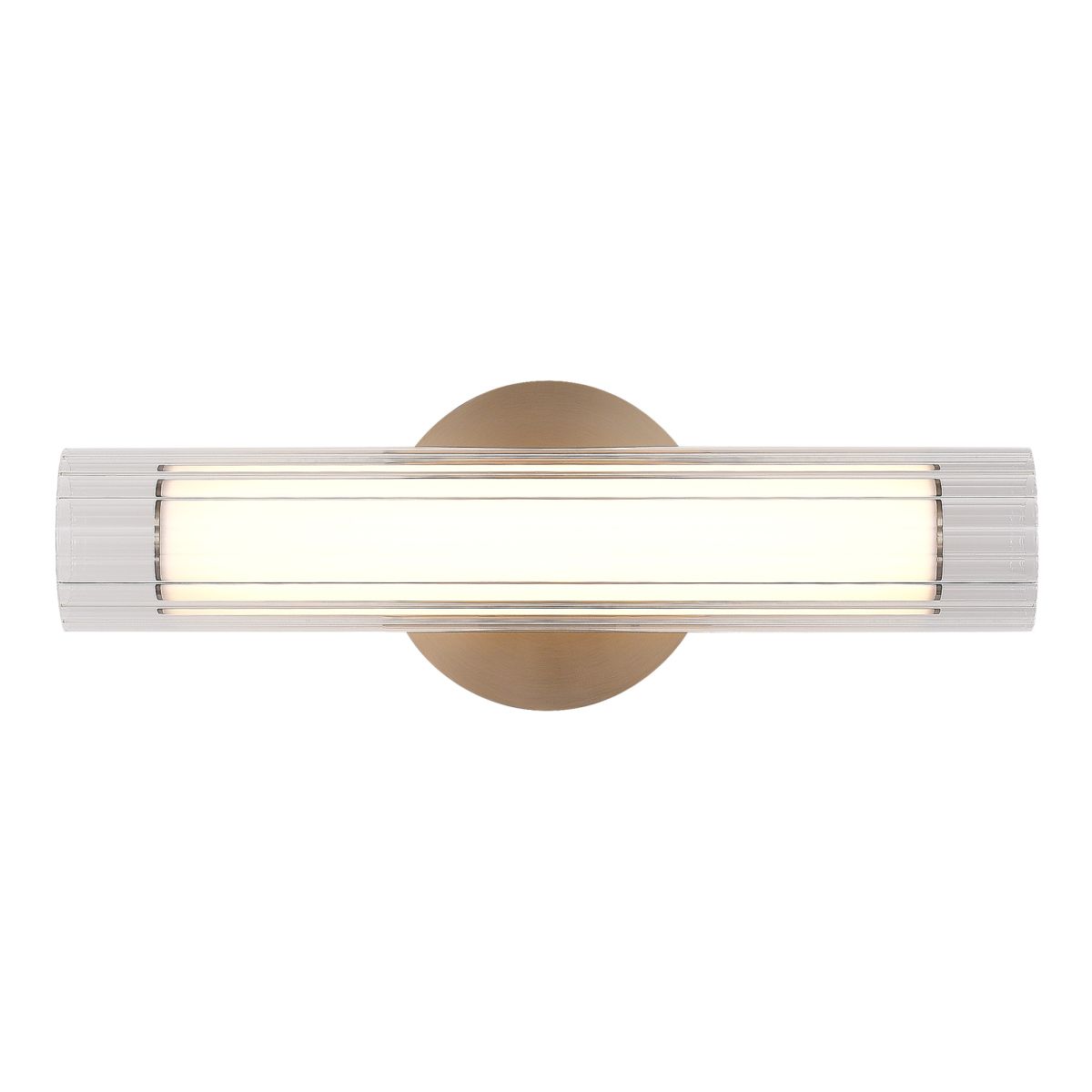 настенный светильник st luce enfys sl2010.121.01