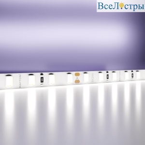 Светодиодная лента Maytoni Led Strip 24В 2835 9,6Вт/м 6000K 5м IP20 20021