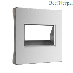 Накладка для двойной розетки Еthernet RJ-45 Werkel W1191165 4690389195679 a063624